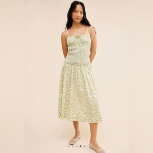 Lavender Daze Dress MSRP $128